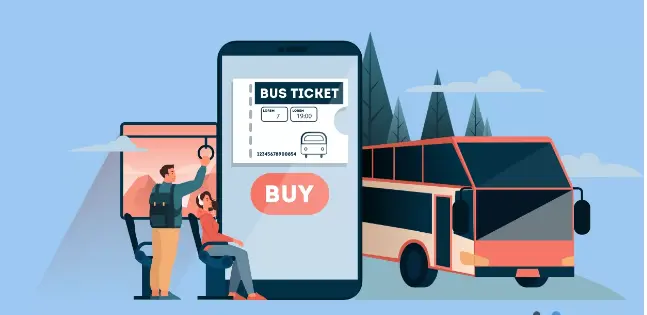 bus