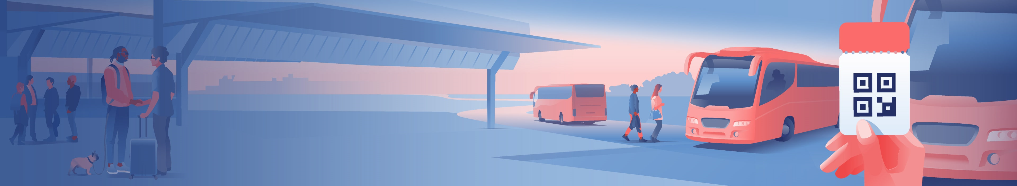 bus